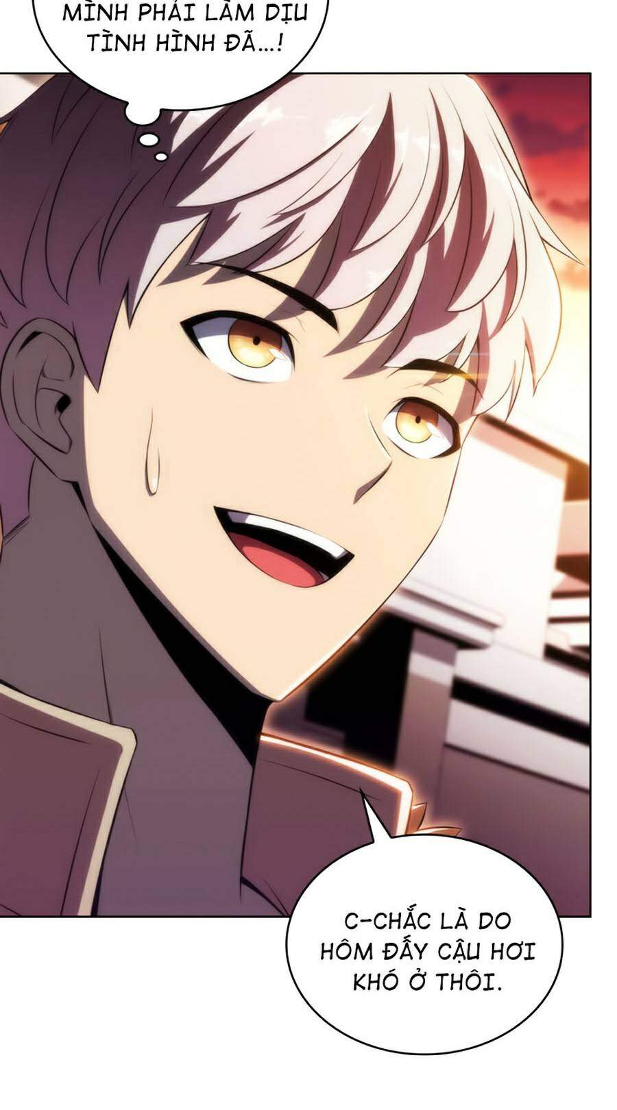 Kẻ Thách Đấu - Chương 19