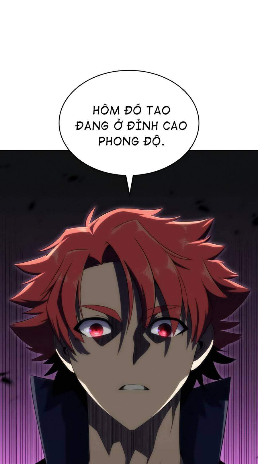 Kẻ Thách Đấu - Chương 19