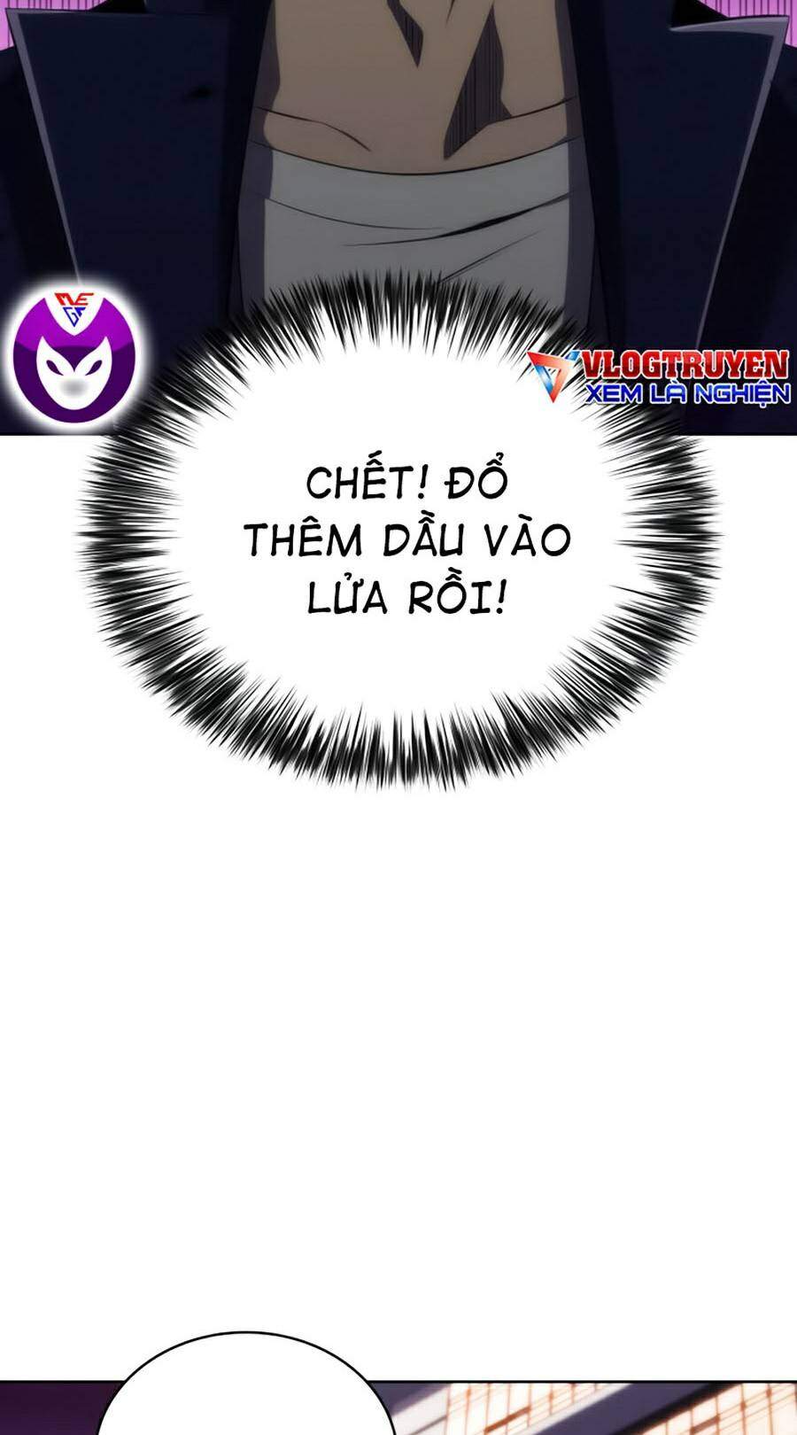 Kẻ Thách Đấu - Chương 19