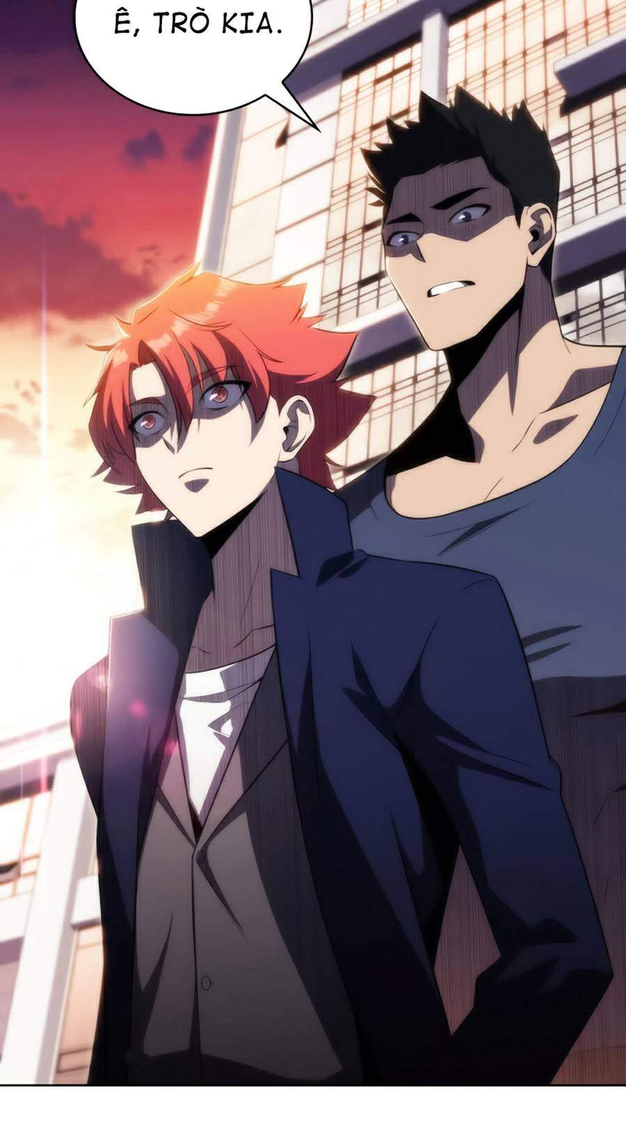 Kẻ Thách Đấu - Chương 19