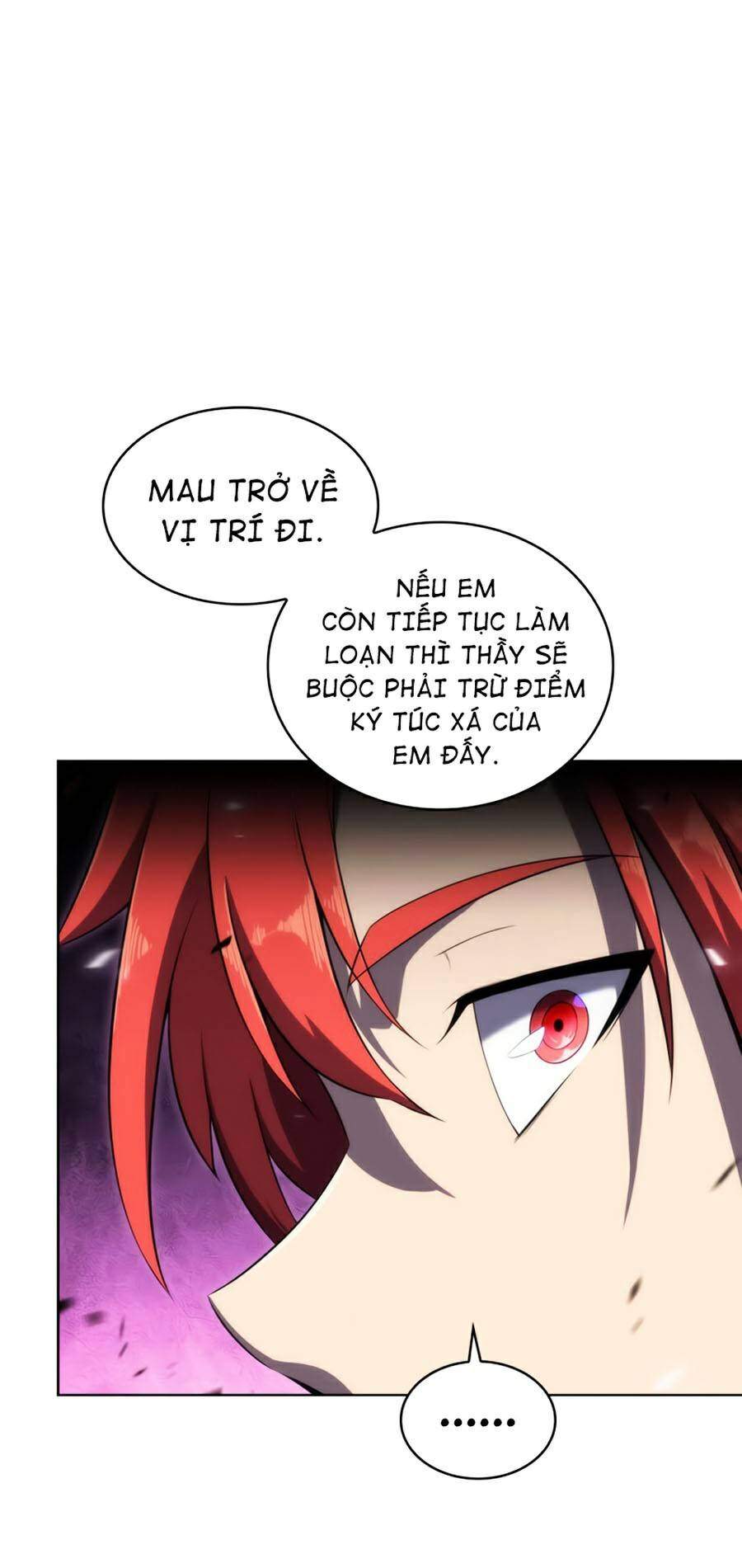 Kẻ Thách Đấu - Chương 19