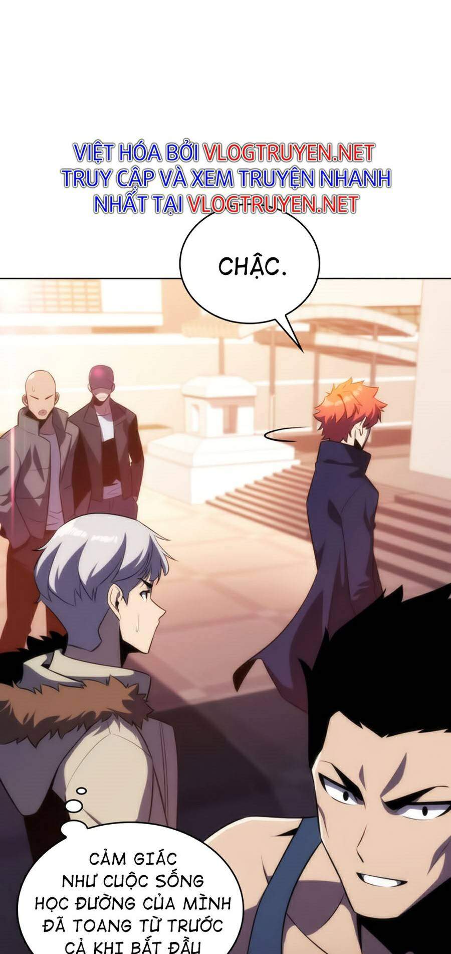 Kẻ Thách Đấu - Chương 19