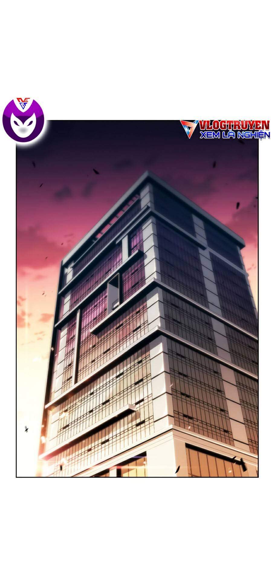 Kẻ Thách Đấu - Chương 19