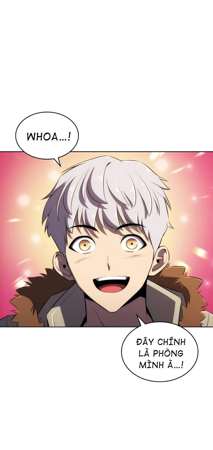 Kẻ Thách Đấu - Chương 19