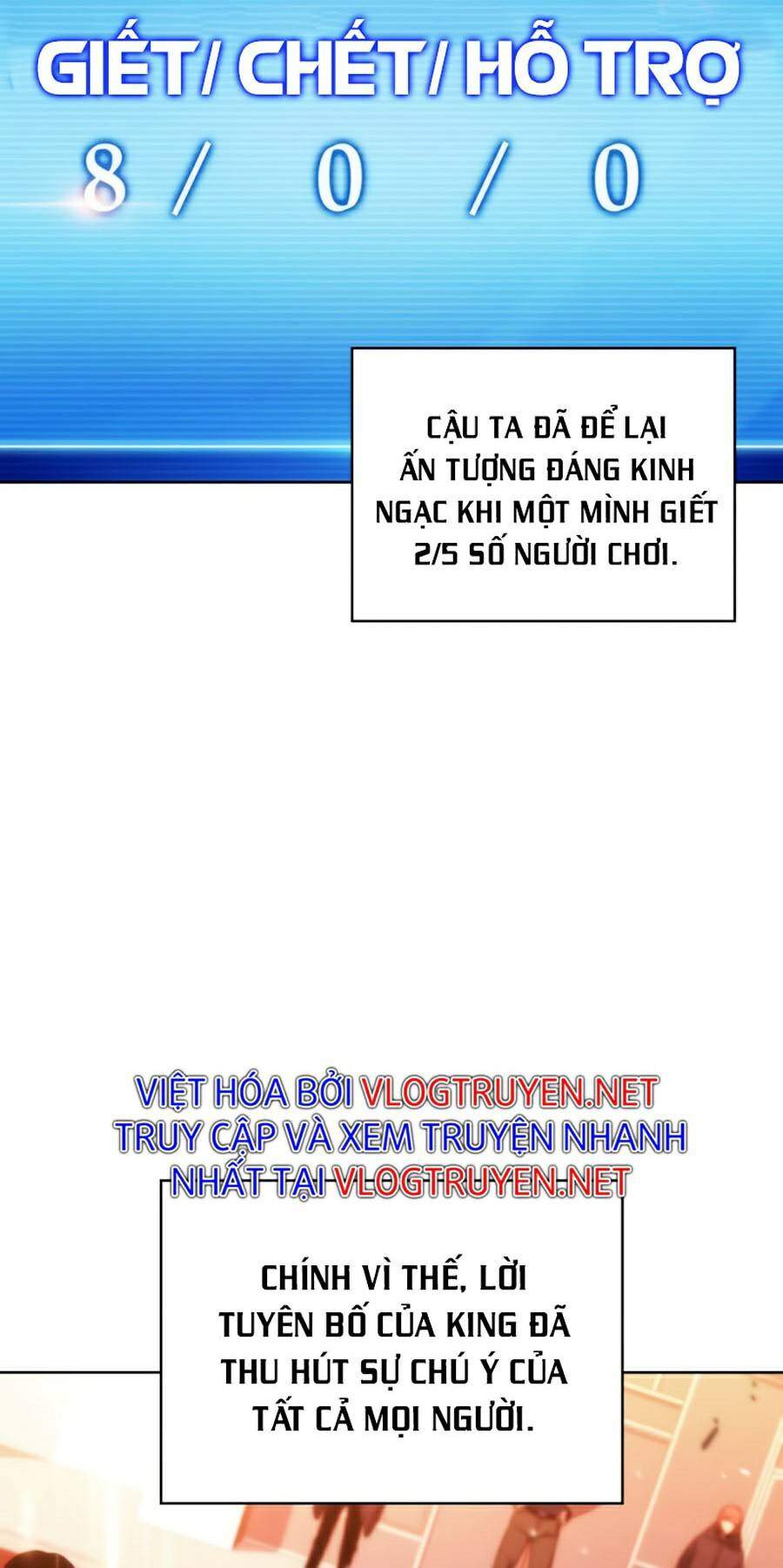 Kẻ Thách Đấu - Chương 19