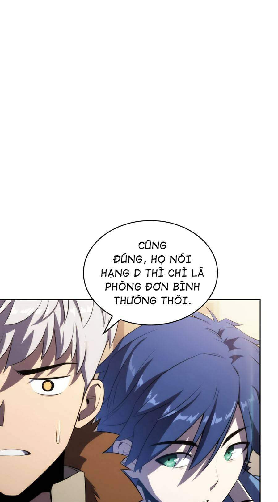 Kẻ Thách Đấu - Chương 19