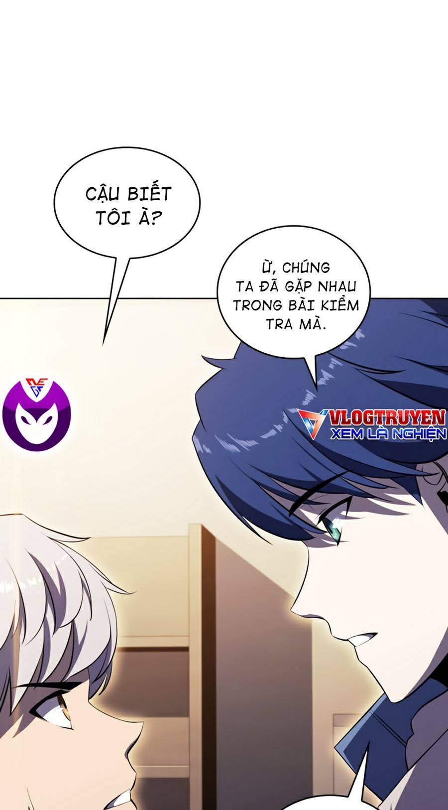 Kẻ Thách Đấu - Chương 19