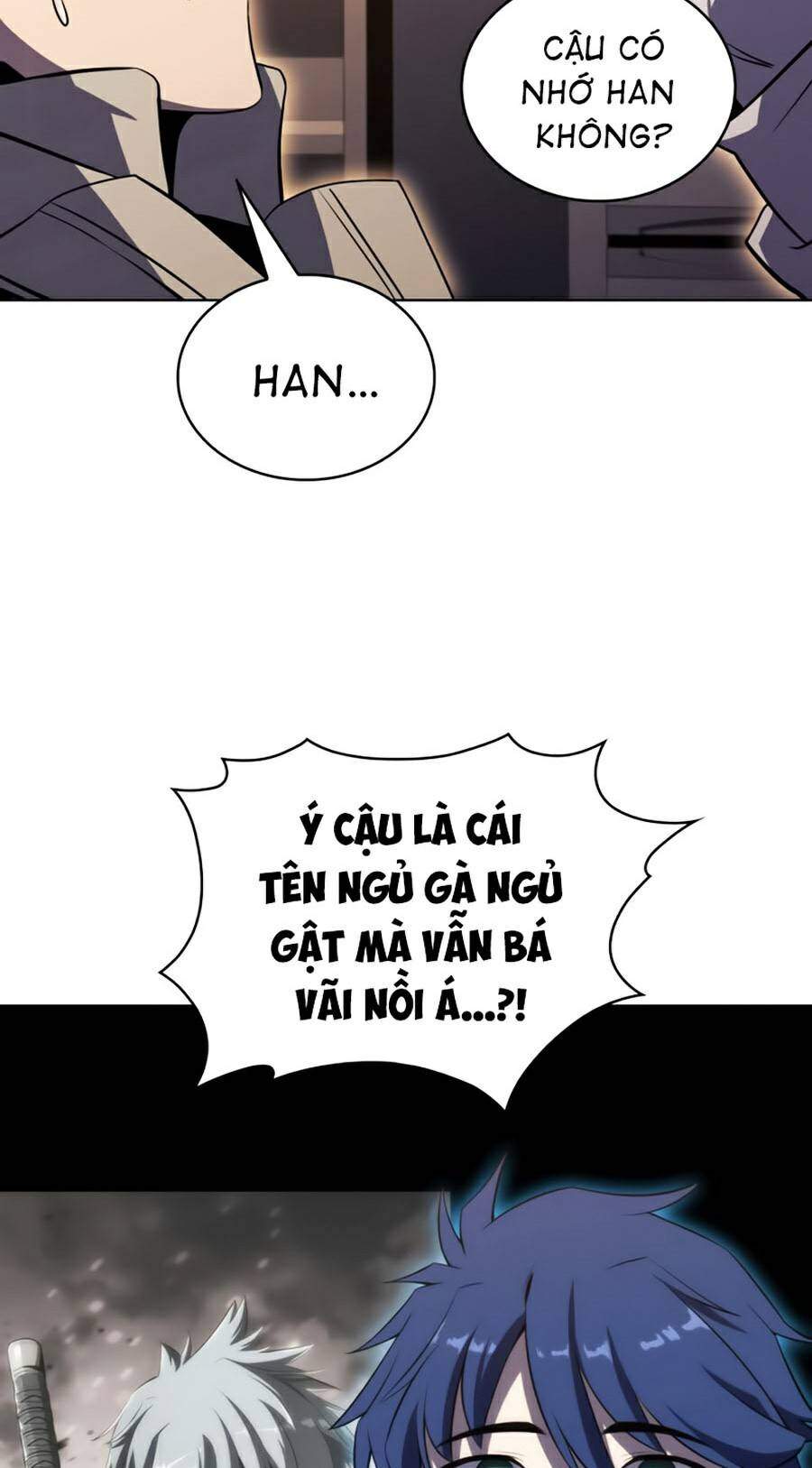 Kẻ Thách Đấu - Chương 19