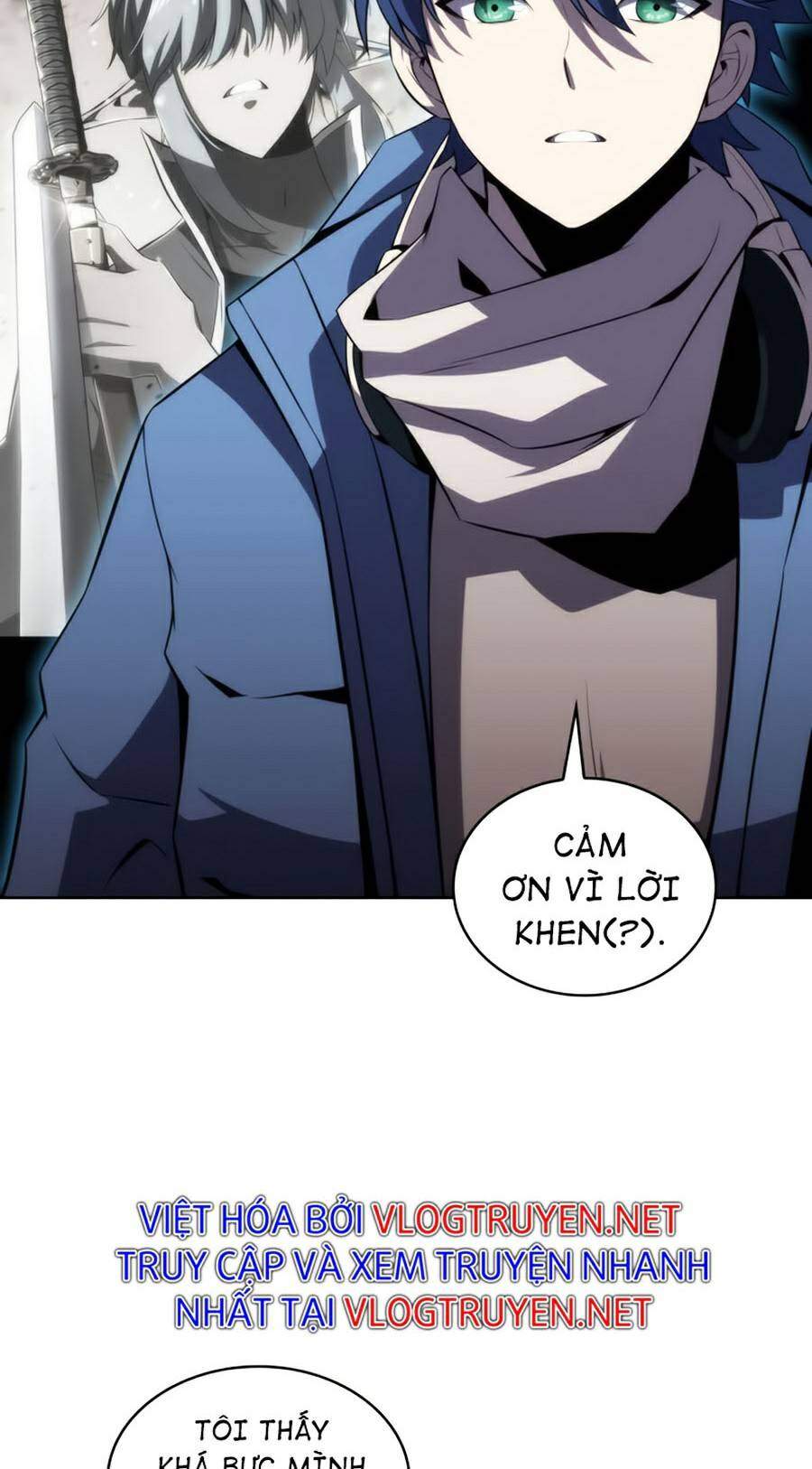 Kẻ Thách Đấu - Chương 19