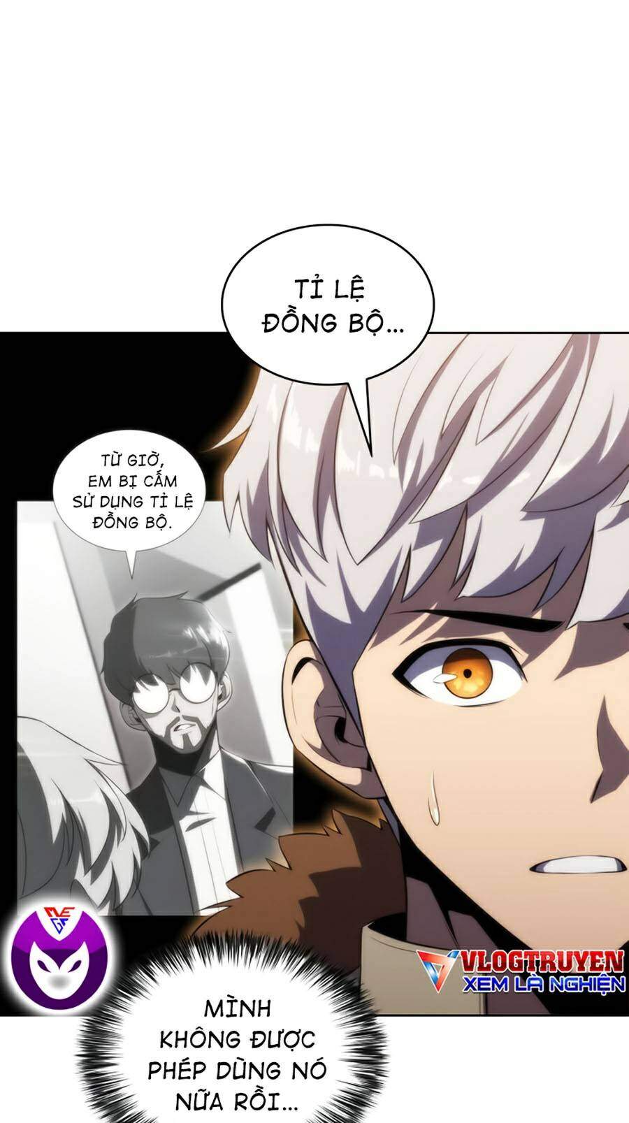 Kẻ Thách Đấu - Chương 19