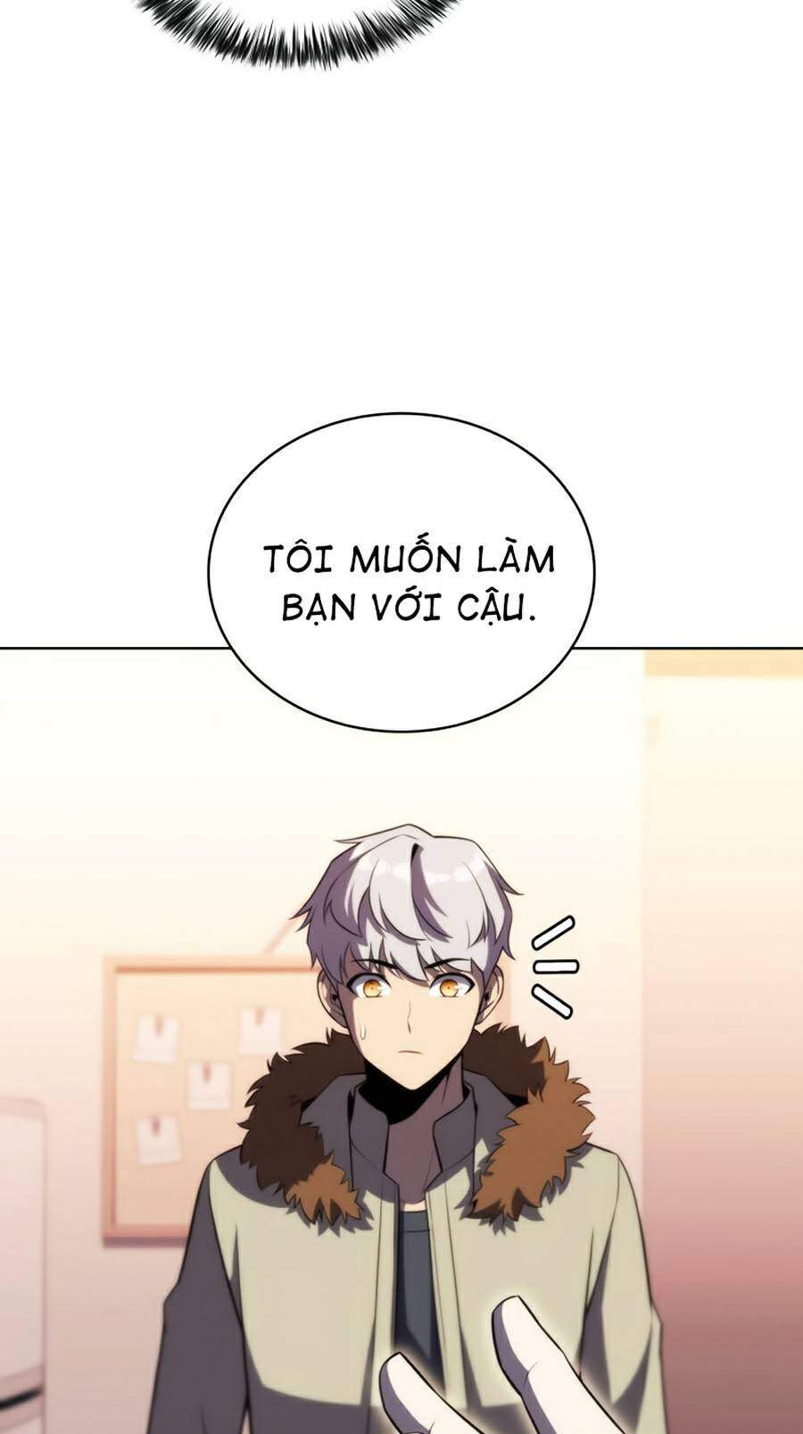 Kẻ Thách Đấu - Chương 19