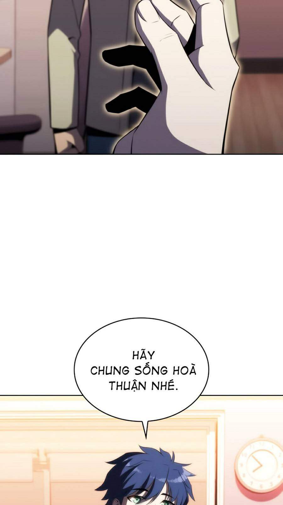 Kẻ Thách Đấu - Chương 19