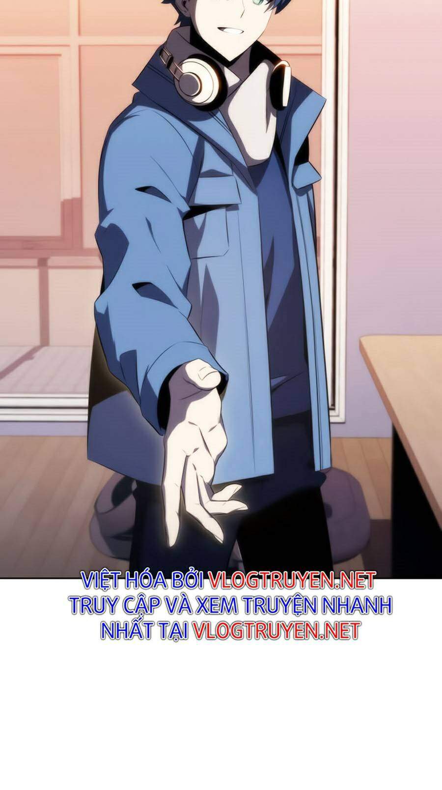 Kẻ Thách Đấu - Chương 19