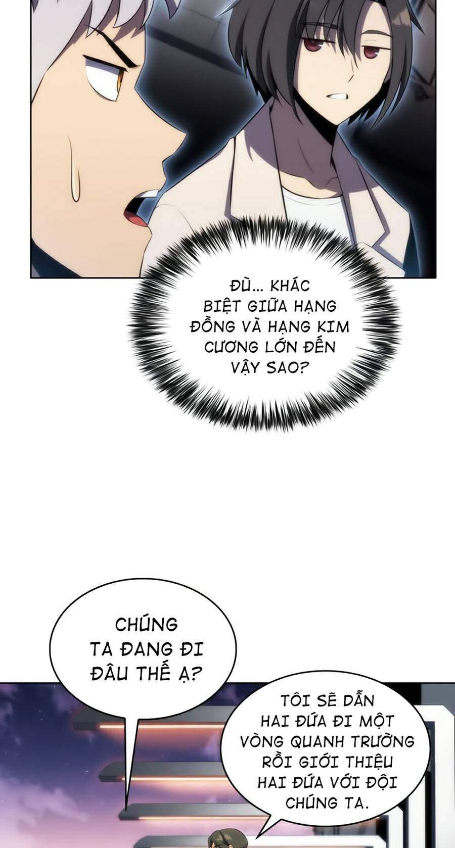 Kẻ Thách Đấu - Chương 19