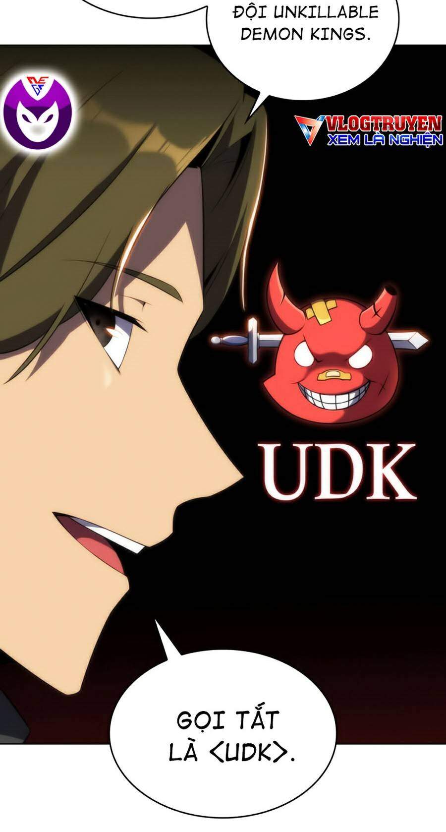 Kẻ Thách Đấu - Chương 19