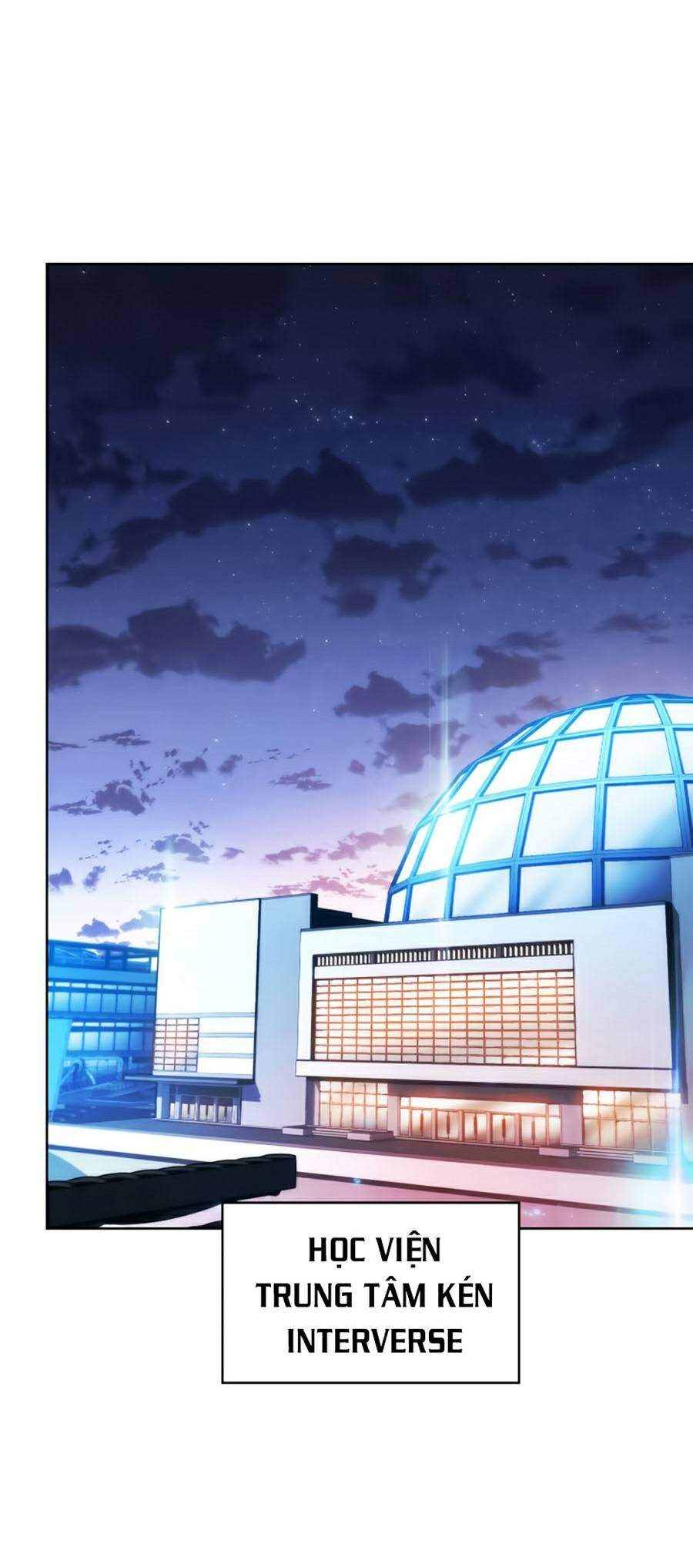 Kẻ Thách Đấu - Chương 19