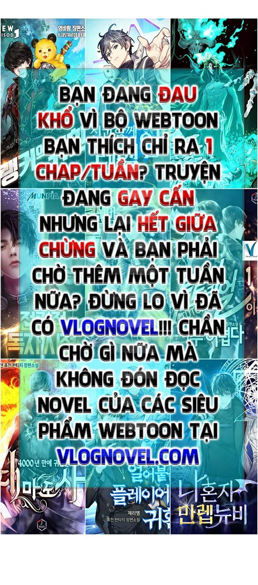 Kẻ Thách Đấu - Chương 19