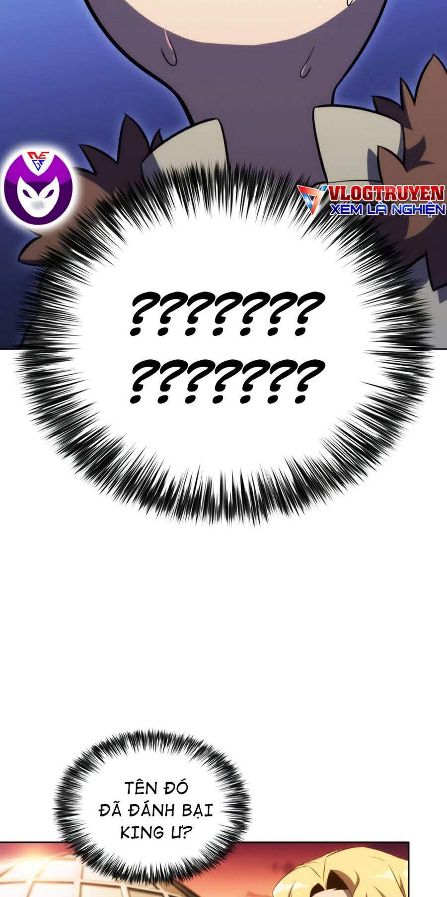 Kẻ Thách Đấu - Chương 19