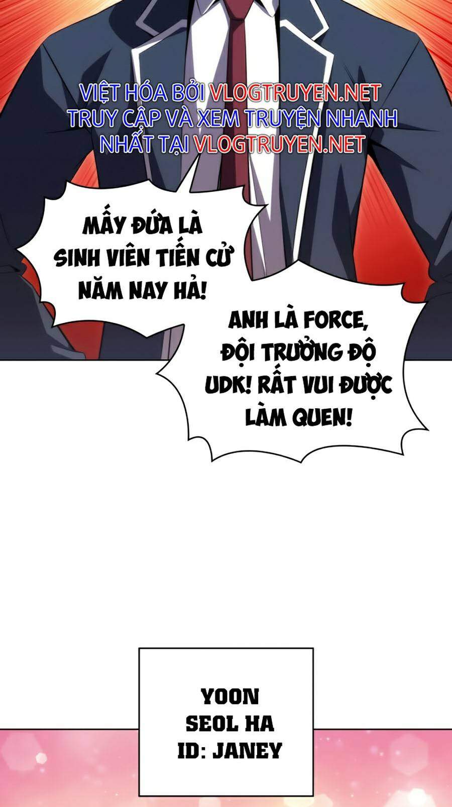 Kẻ Thách Đấu - Chương 19