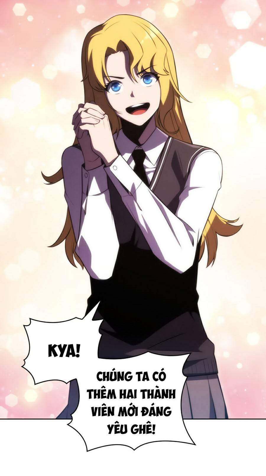 Kẻ Thách Đấu - Chương 19