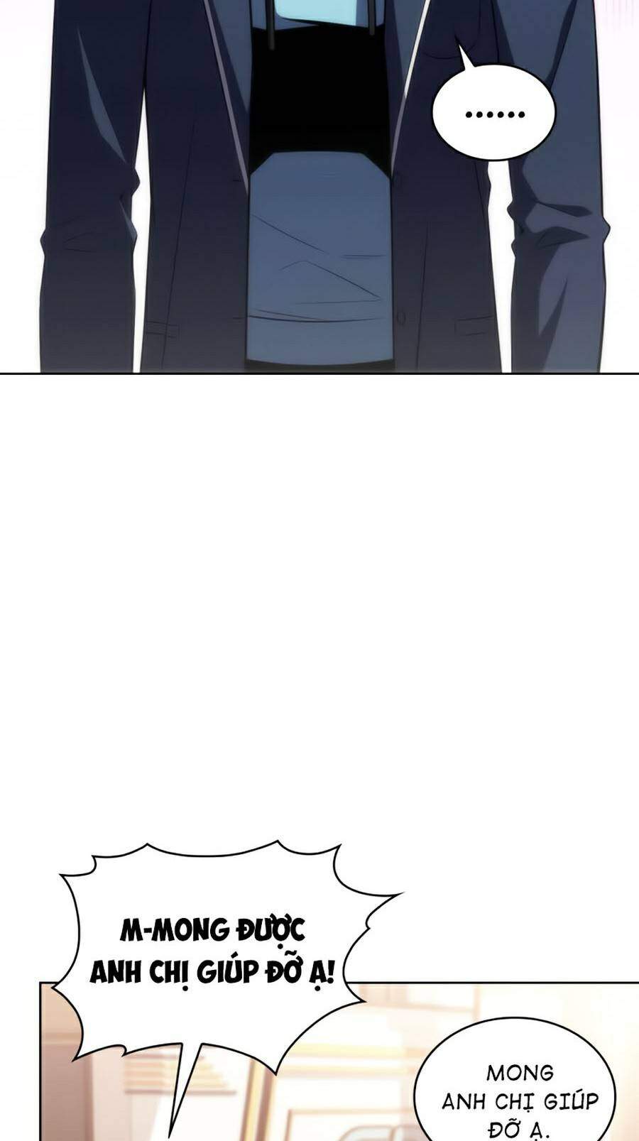 Kẻ Thách Đấu - Chương 19