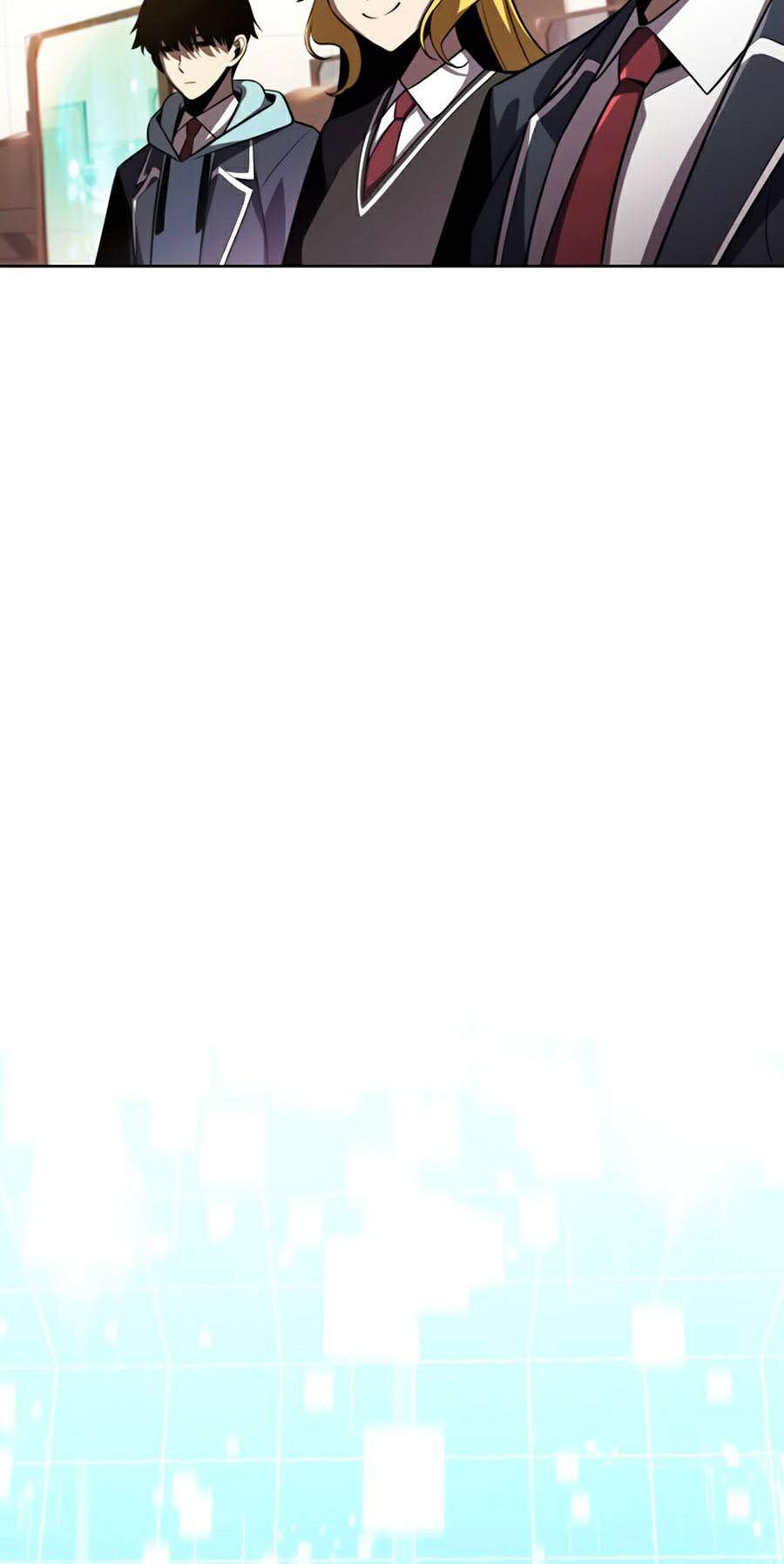 Kẻ Thách Đấu - Chương 19