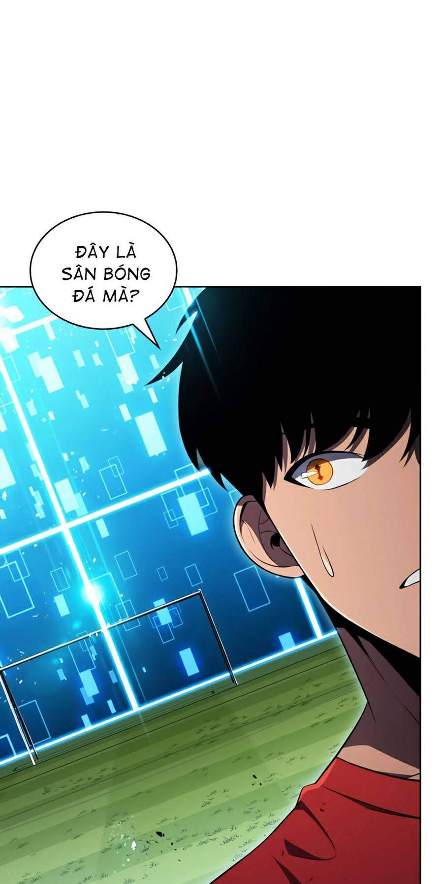 Kẻ Thách Đấu - Chương 19