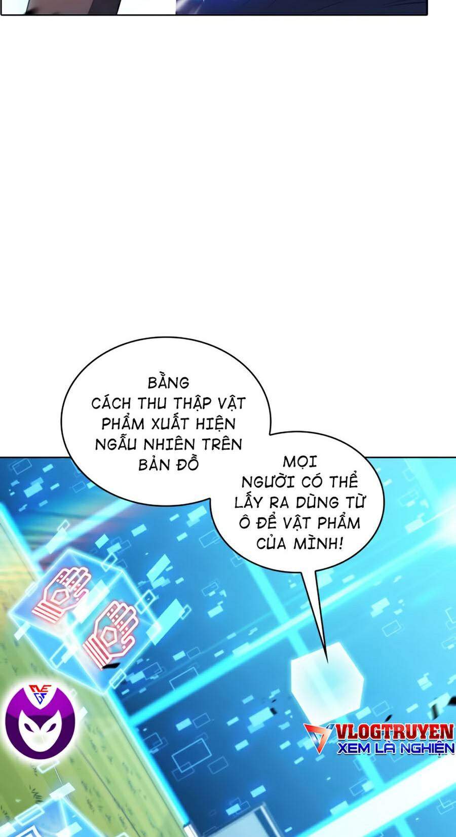 Kẻ Thách Đấu - Chương 19