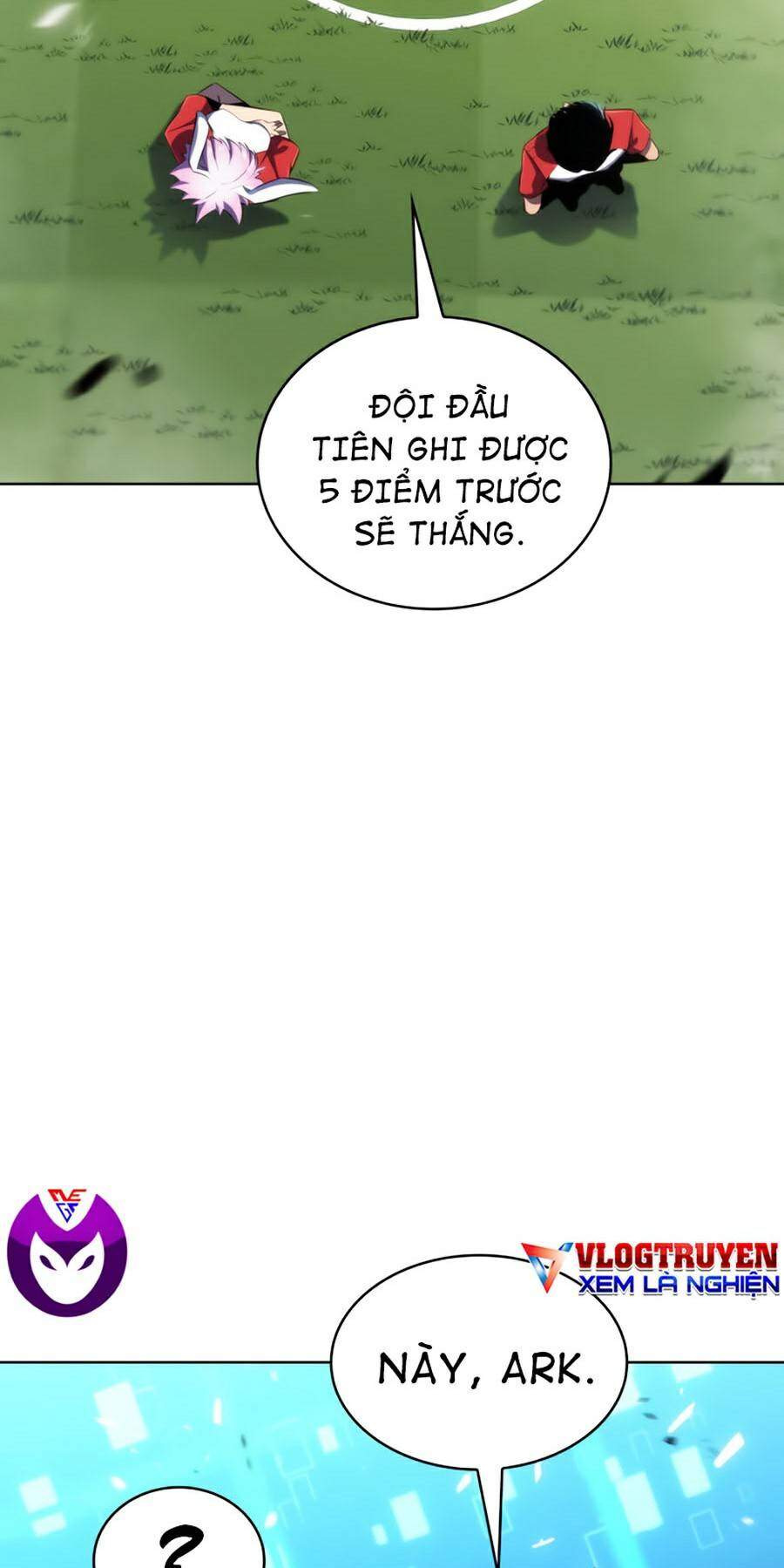 Kẻ Thách Đấu - Chương 19