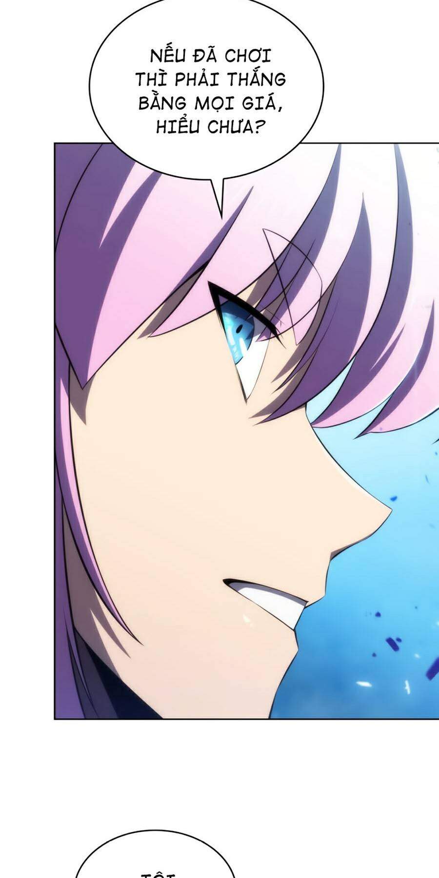 Kẻ Thách Đấu - Chương 19