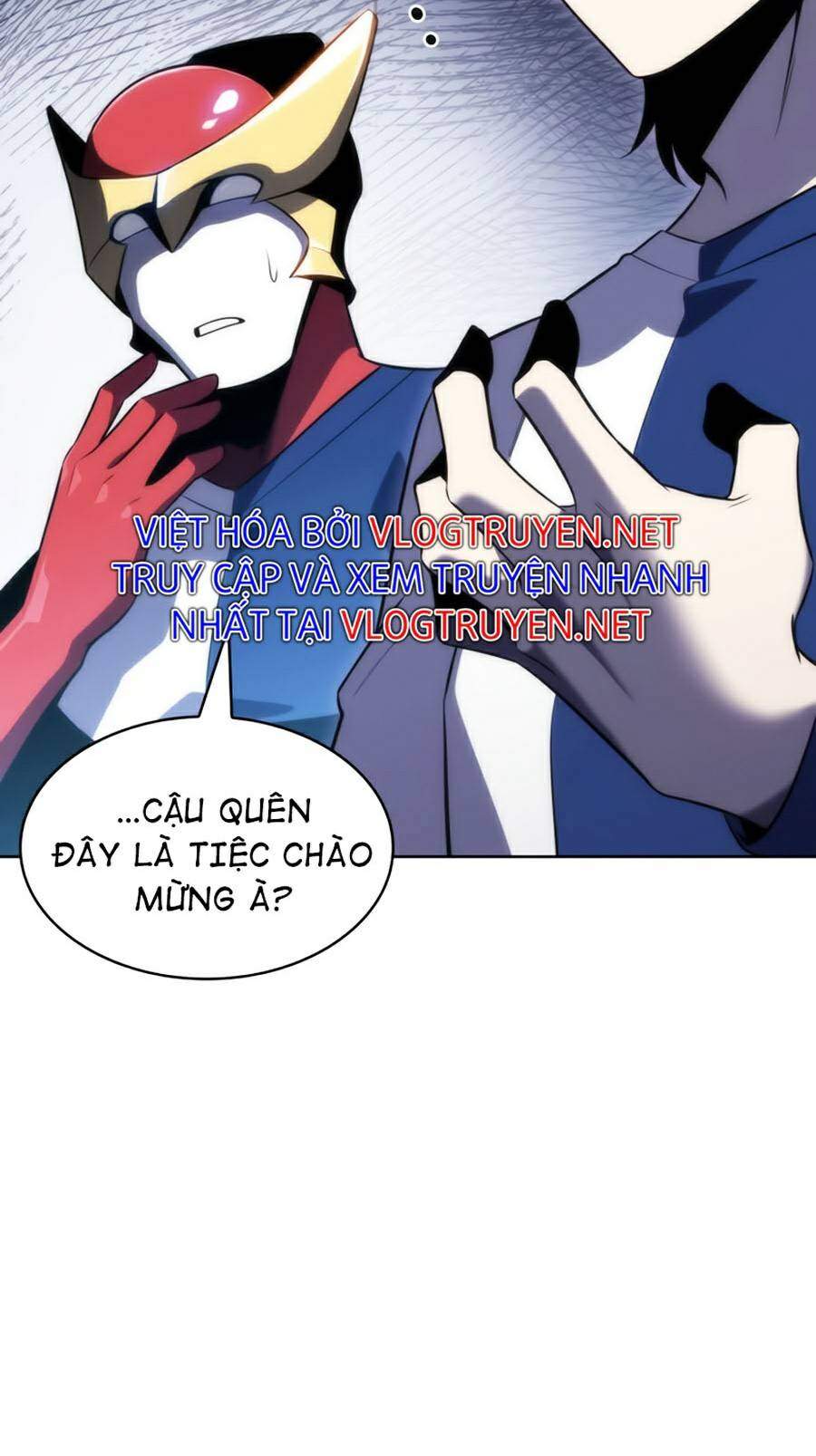 Kẻ Thách Đấu - Chương 19