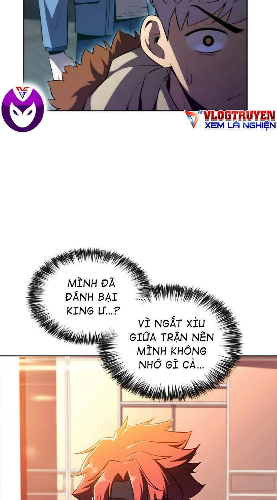 Kẻ Thách Đấu - Chương 19