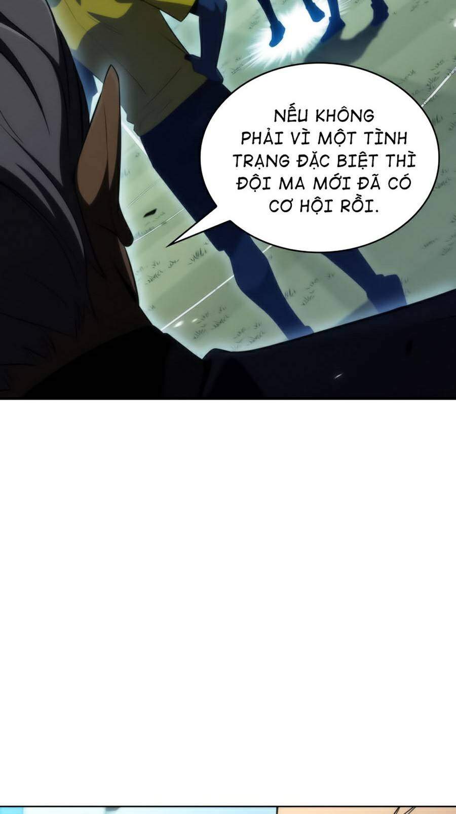 Kẻ Thách Đấu - Chương 19