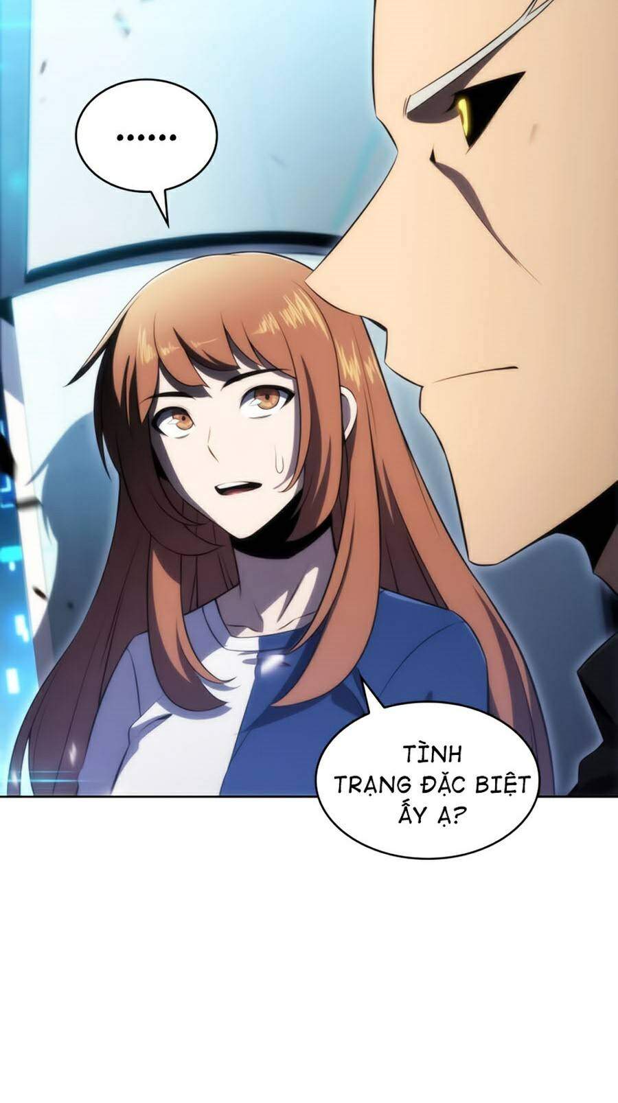 Kẻ Thách Đấu - Chương 19