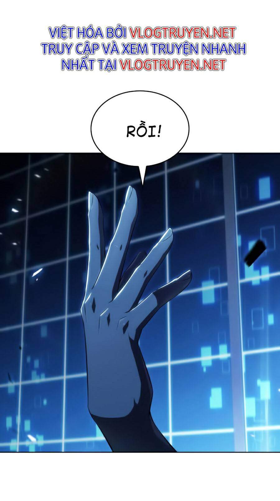 Kẻ Thách Đấu - Chương 19