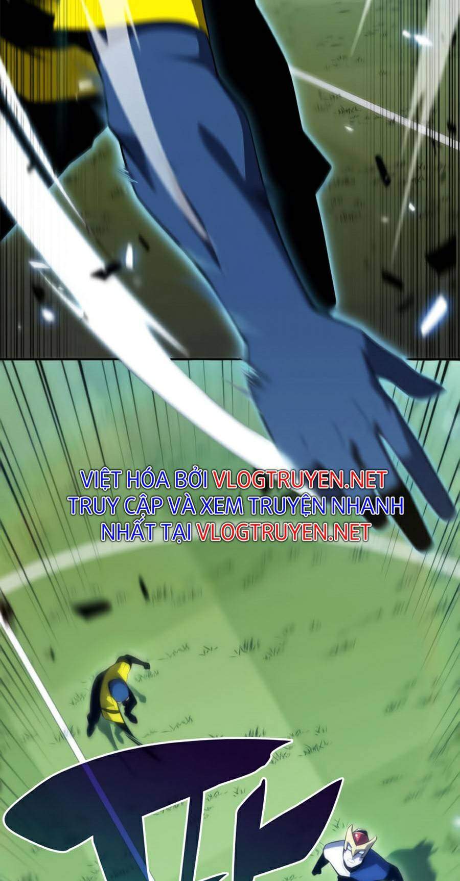 Kẻ Thách Đấu - Chương 19