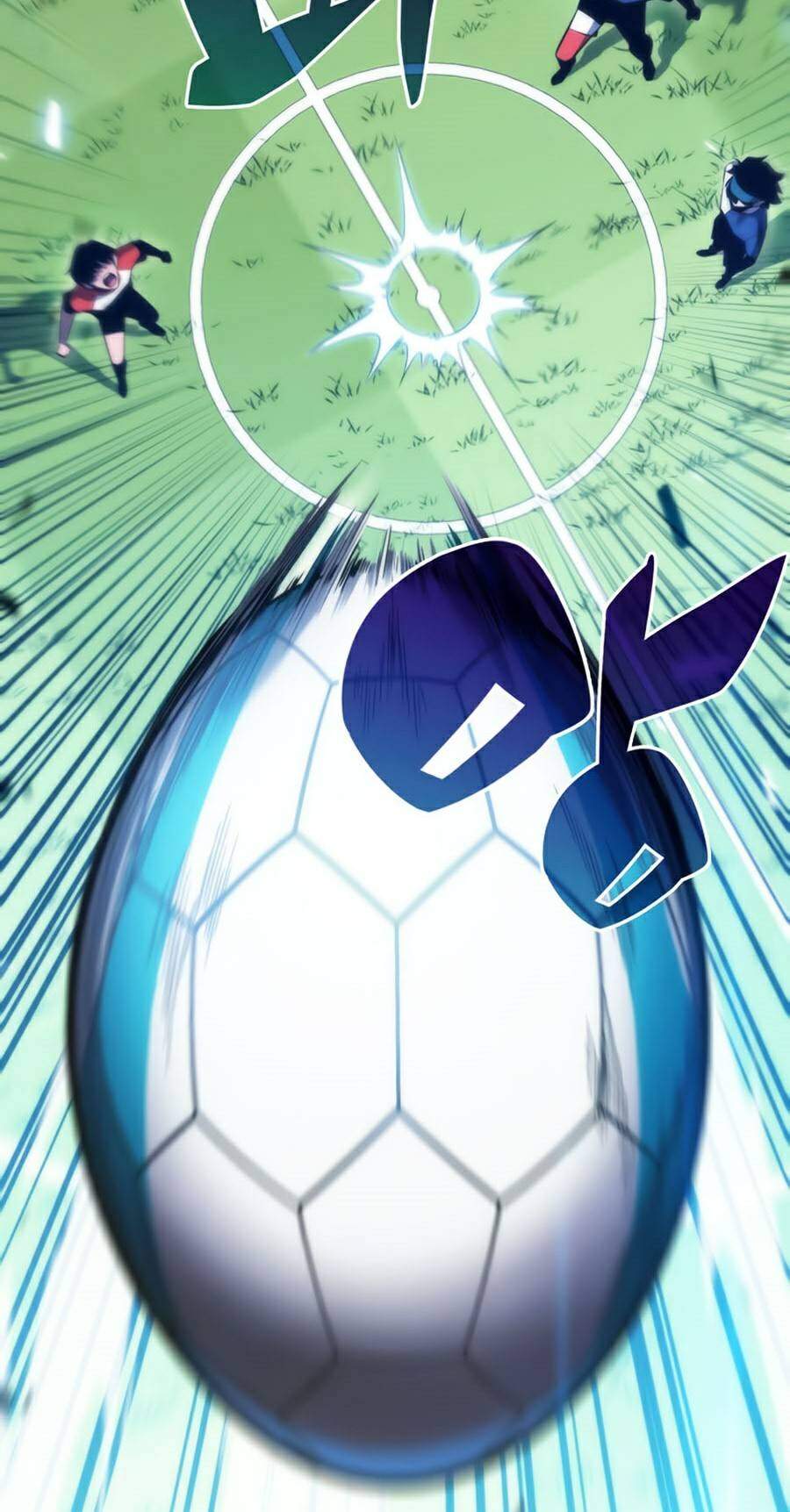 Kẻ Thách Đấu - Chương 19