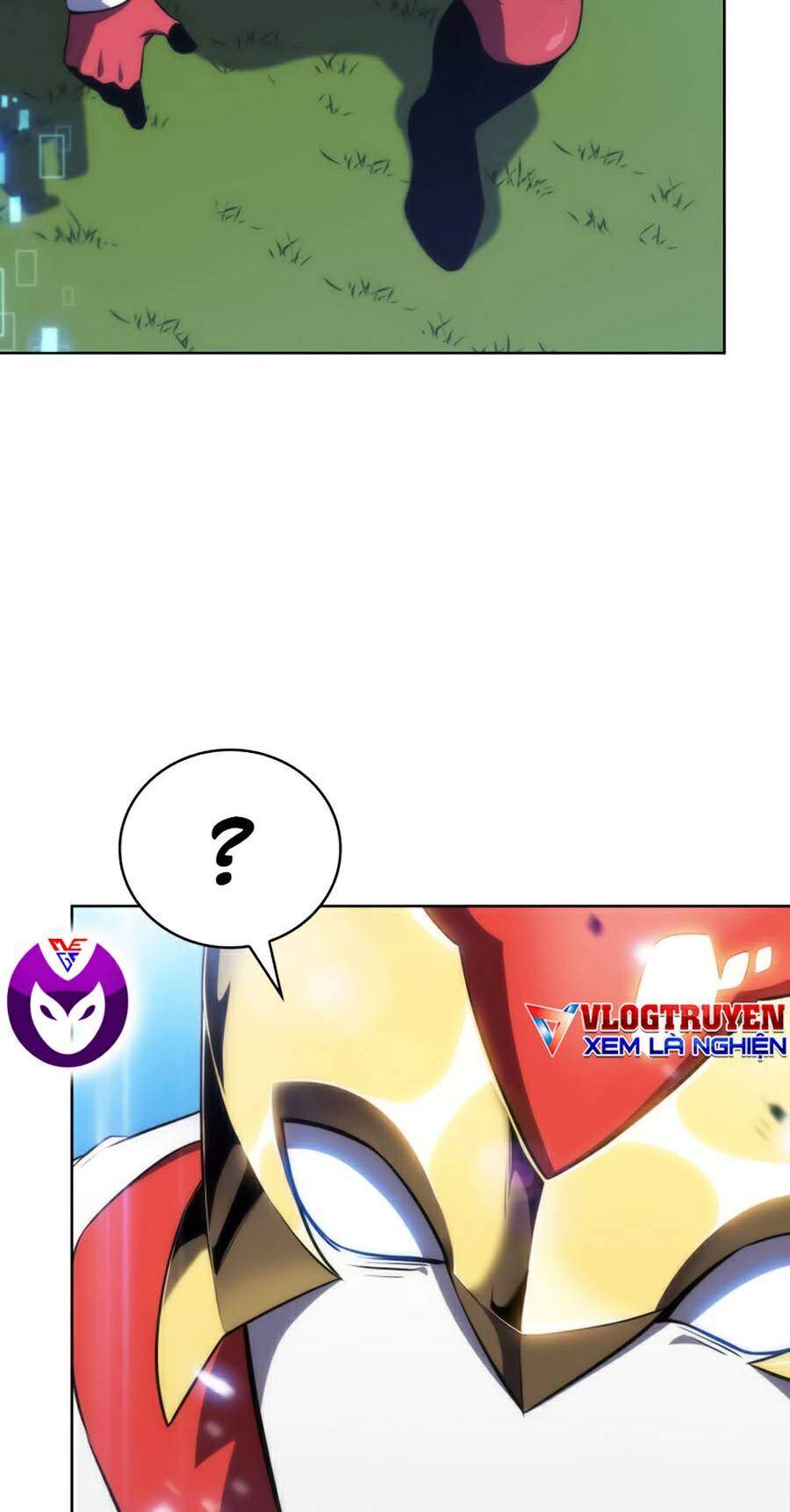 Kẻ Thách Đấu - Chương 19