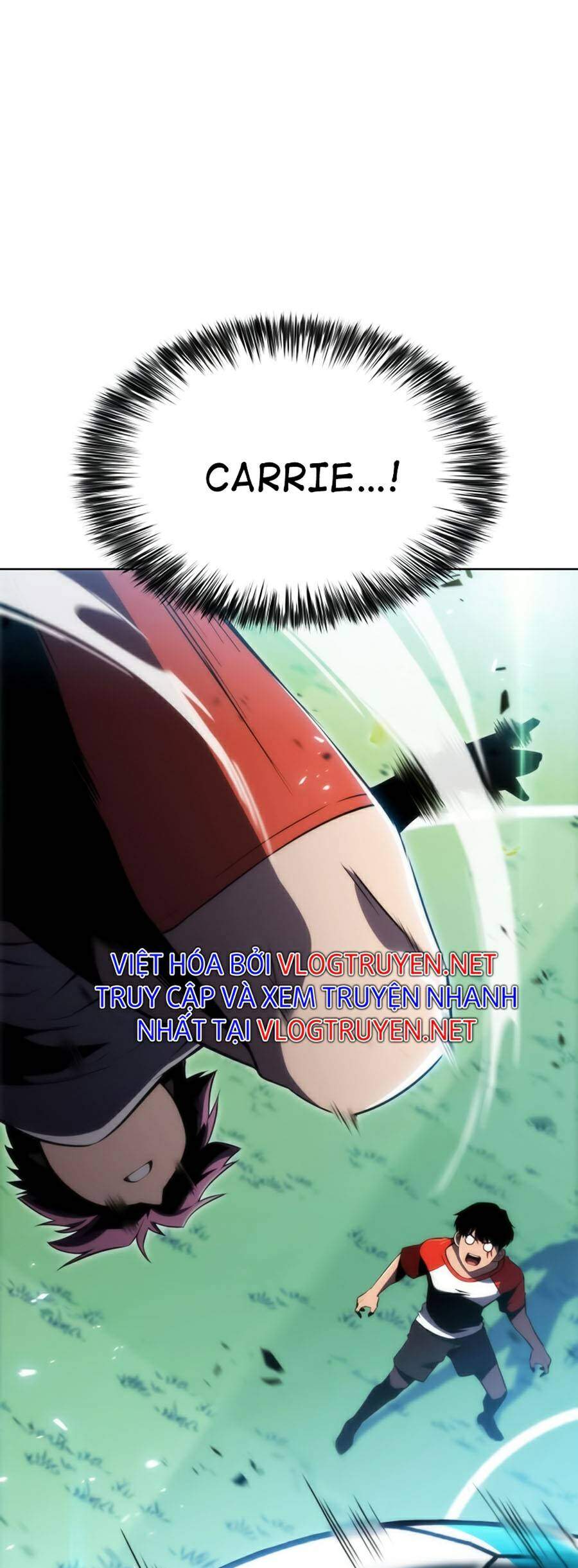 Kẻ Thách Đấu - Chương 19