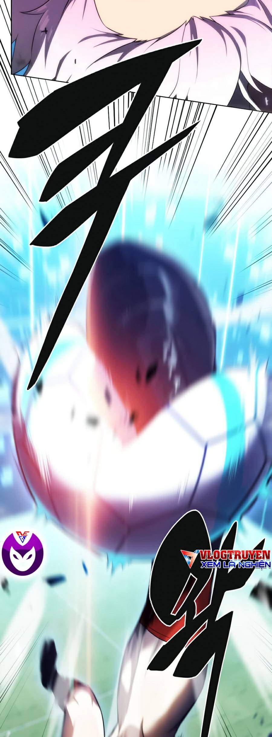 Kẻ Thách Đấu - Chương 19