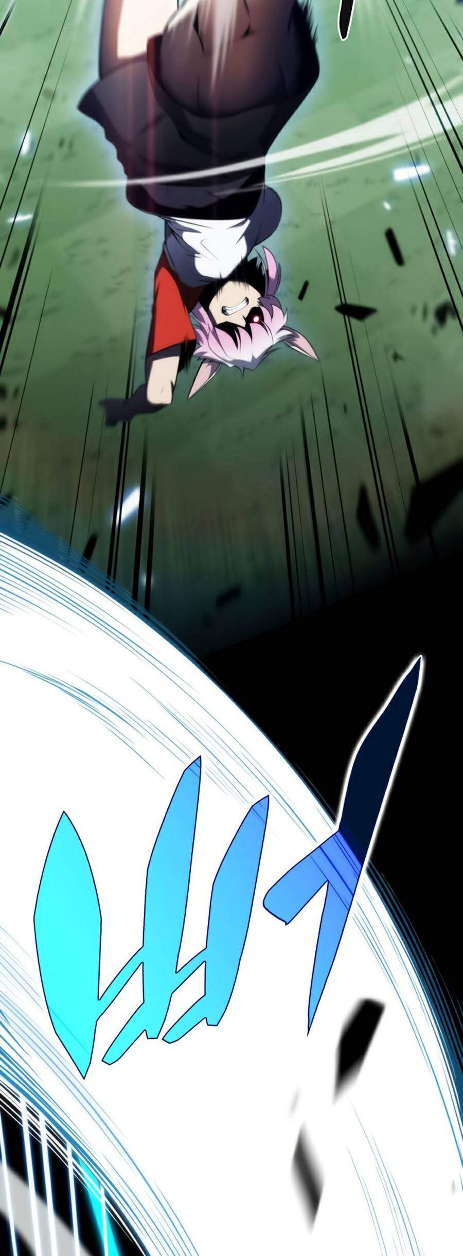 Kẻ Thách Đấu - Chương 19