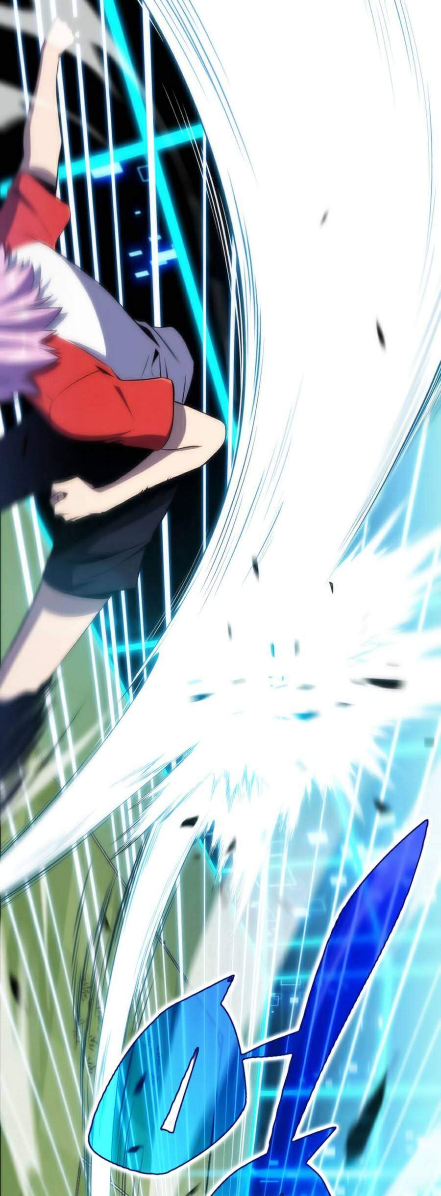 Kẻ Thách Đấu - Chương 19