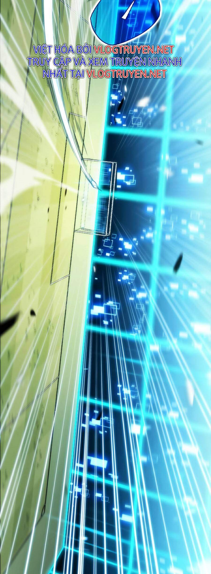 Kẻ Thách Đấu - Chương 19