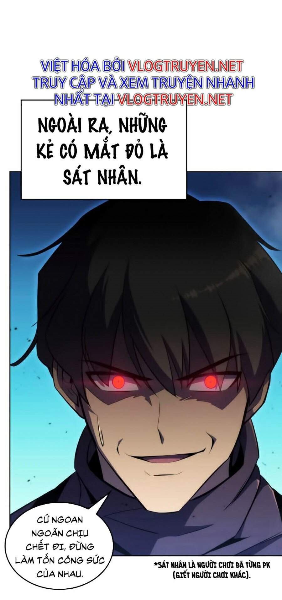 Kẻ Thách Đấu - Chương 2