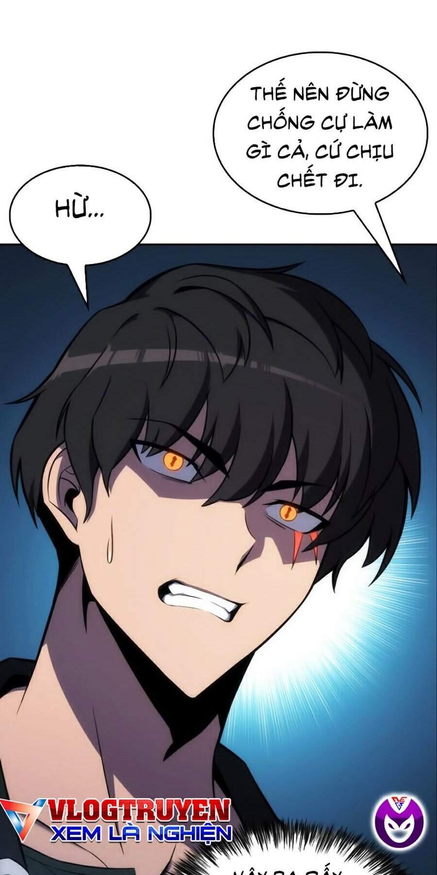 Kẻ Thách Đấu - Chương 2