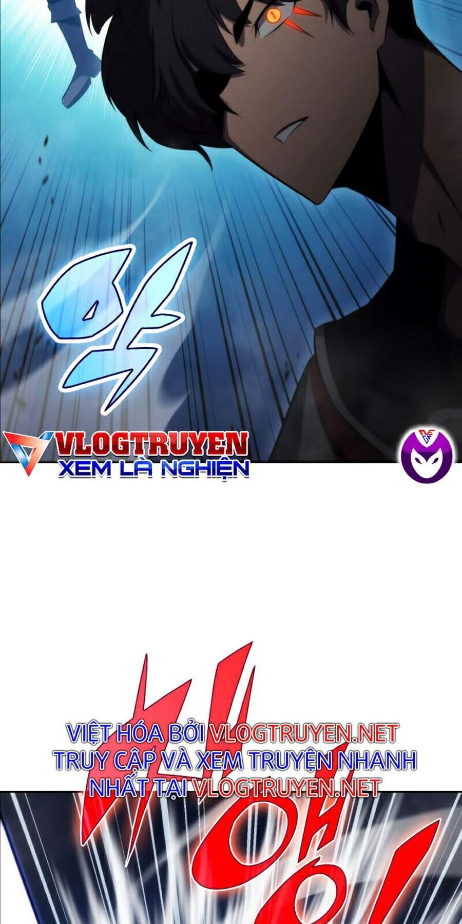 Kẻ Thách Đấu - Chương 2