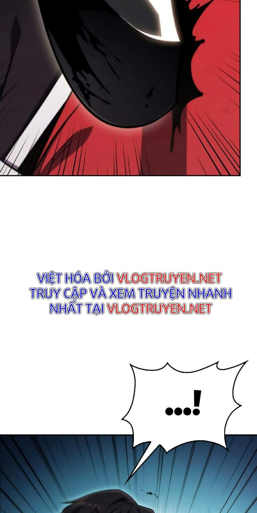 Kẻ Thách Đấu - Chương 2