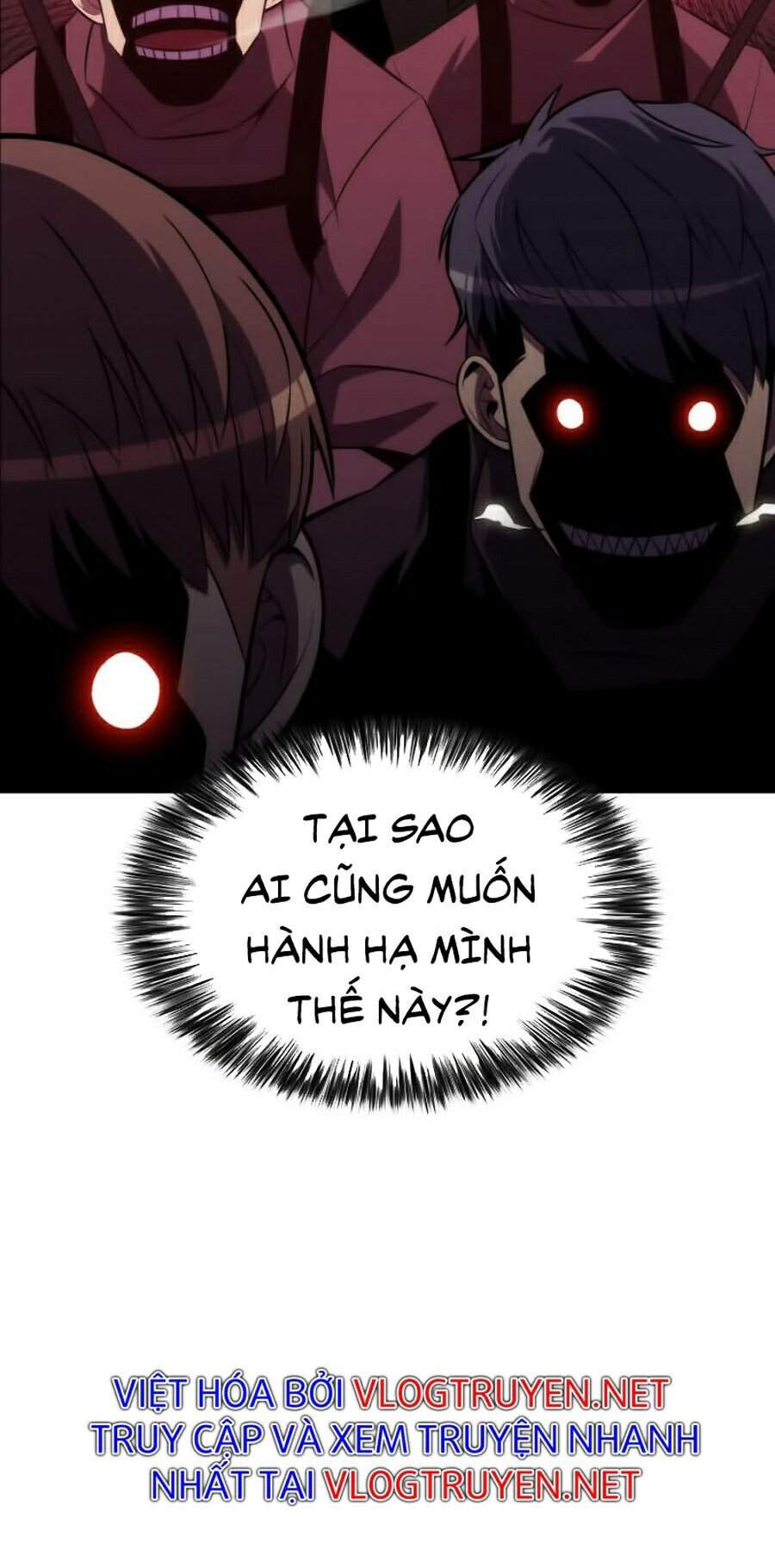 Kẻ Thách Đấu - Chương 2