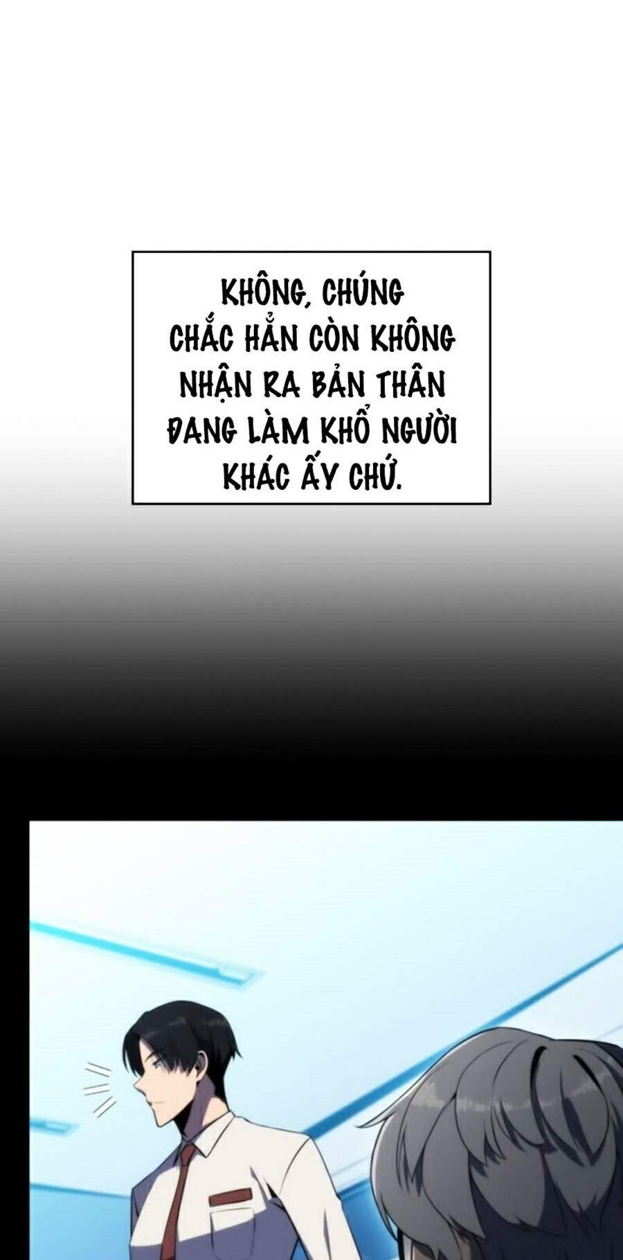 Kẻ Thách Đấu - Chương 2