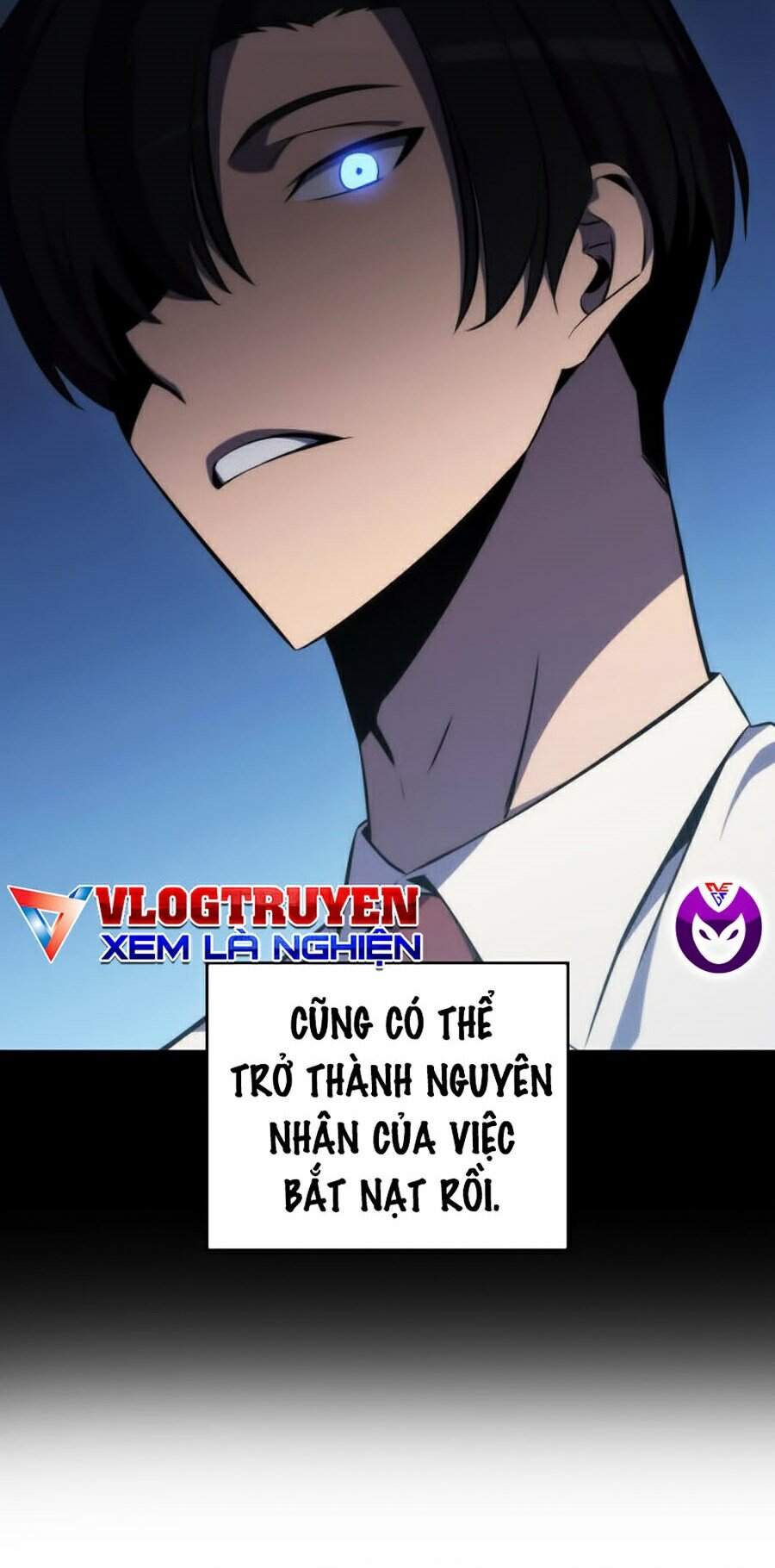 Kẻ Thách Đấu - Chương 2